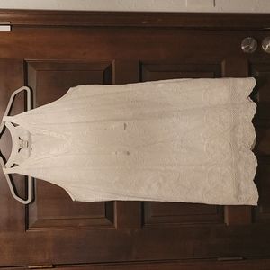 Cotton Dress